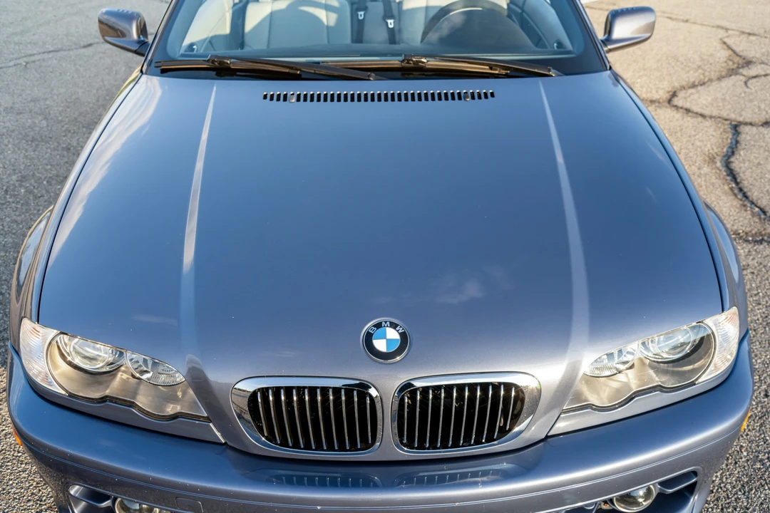 2003 BMW E46 330i & 330Ci - Image 30 of 31