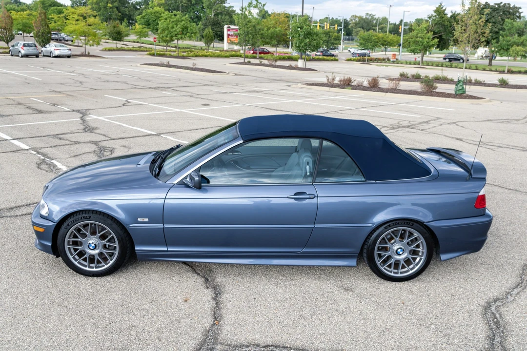 2003 BMW E46 330i & 330Ci - Image 25 of 31
