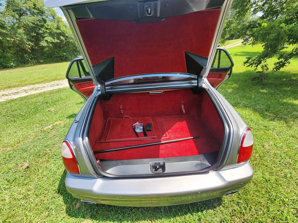 2003 Bentley Arnage T - Image 27 of 31