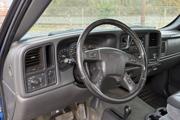 2003 Chevrolet Silverado 1st Gen - Image 5 of 7