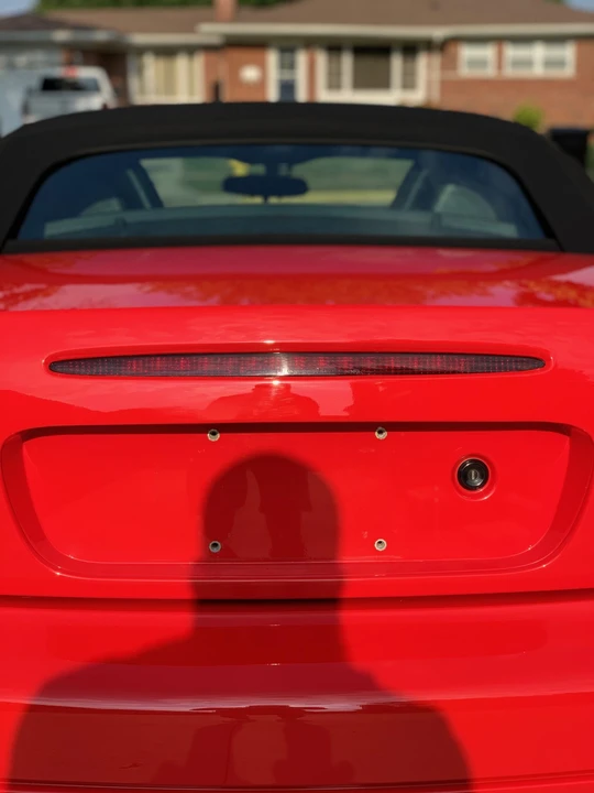 2003 Dodge Viper 3rd Gen - Image 20 of 31