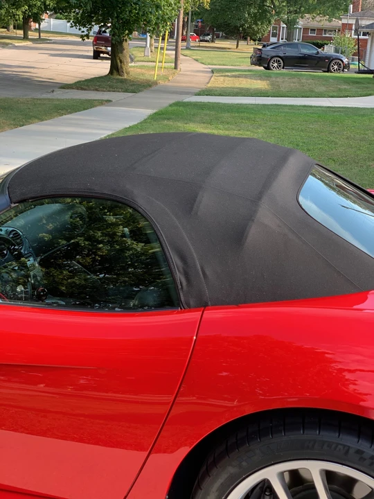 2003 Dodge Viper 3rd Gen - Image 23 of 31