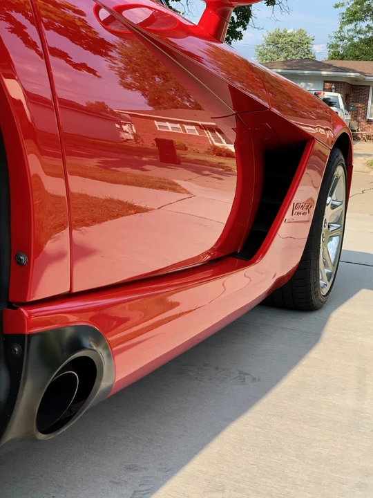 2003 Dodge Viper 3rd Gen - Image 27 of 31