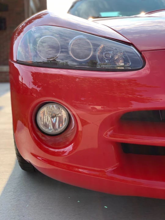 2003 Dodge Viper 3rd Gen - Image 30 of 31