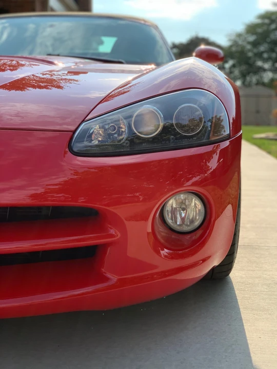 2003 Dodge Viper 3rd Gen - Image 31 of 31
