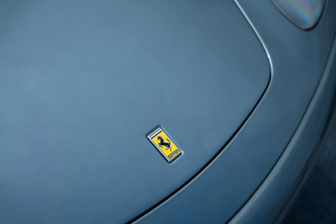 2003 Ferrari 360 Spider - Image 20 of 31