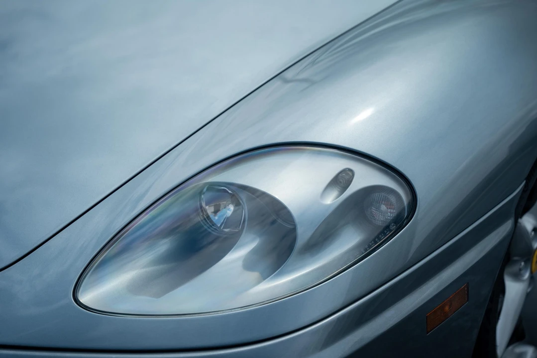 2003 Ferrari 360 Spider - Image 22 of 31