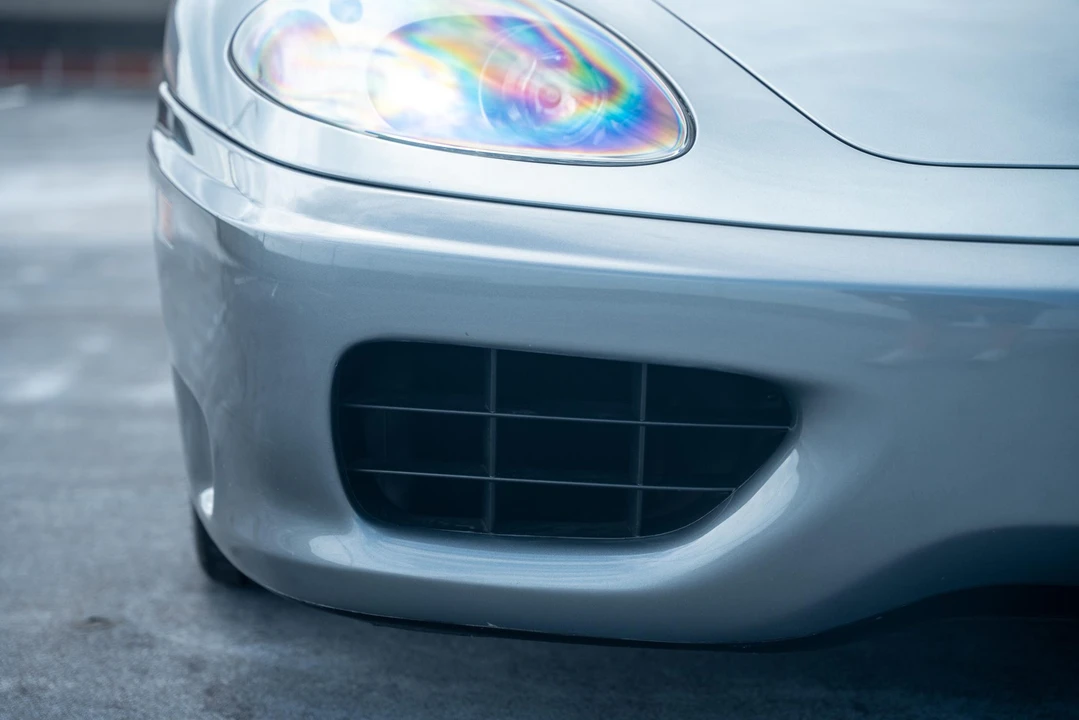 2003 Ferrari 360 Spider - Image 23 of 31