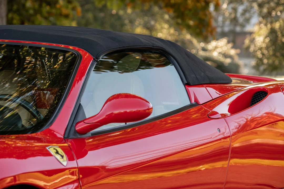 2003 Ferrari 360 Spider - Image 21 of 31