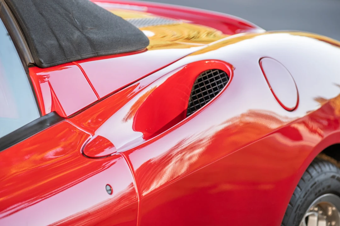 2003 Ferrari 360 Spider - Image 28 of 31