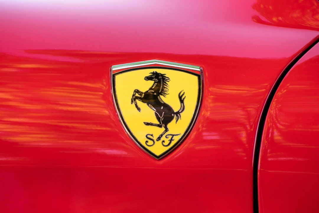 2003 Ferrari 360 Spider - Image 23 of 31