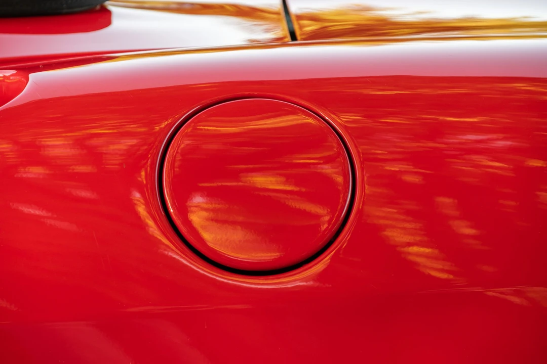 2003 Ferrari 360 Spider - Image 31 of 31