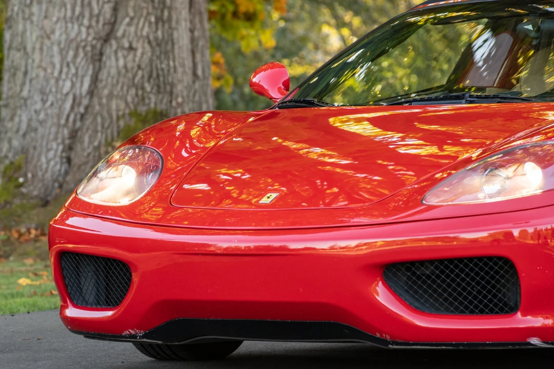 2003 Ferrari 360 Spider - Image 15 of 31