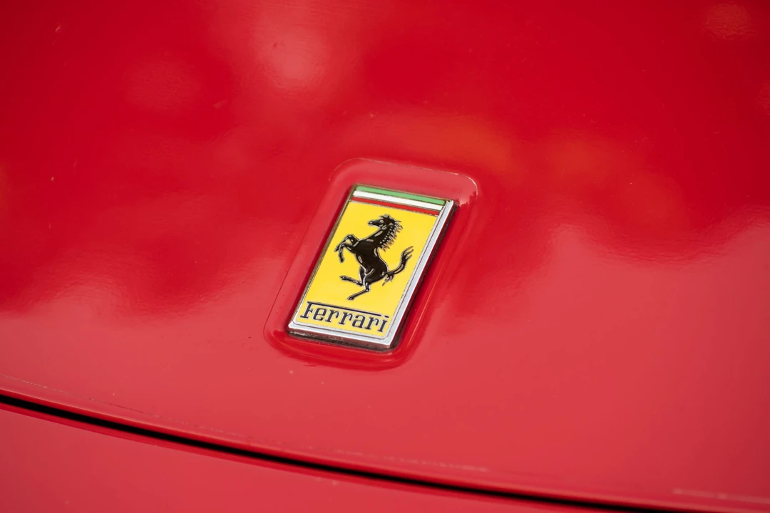 2003 Ferrari 360 Spider - Image 16 of 31