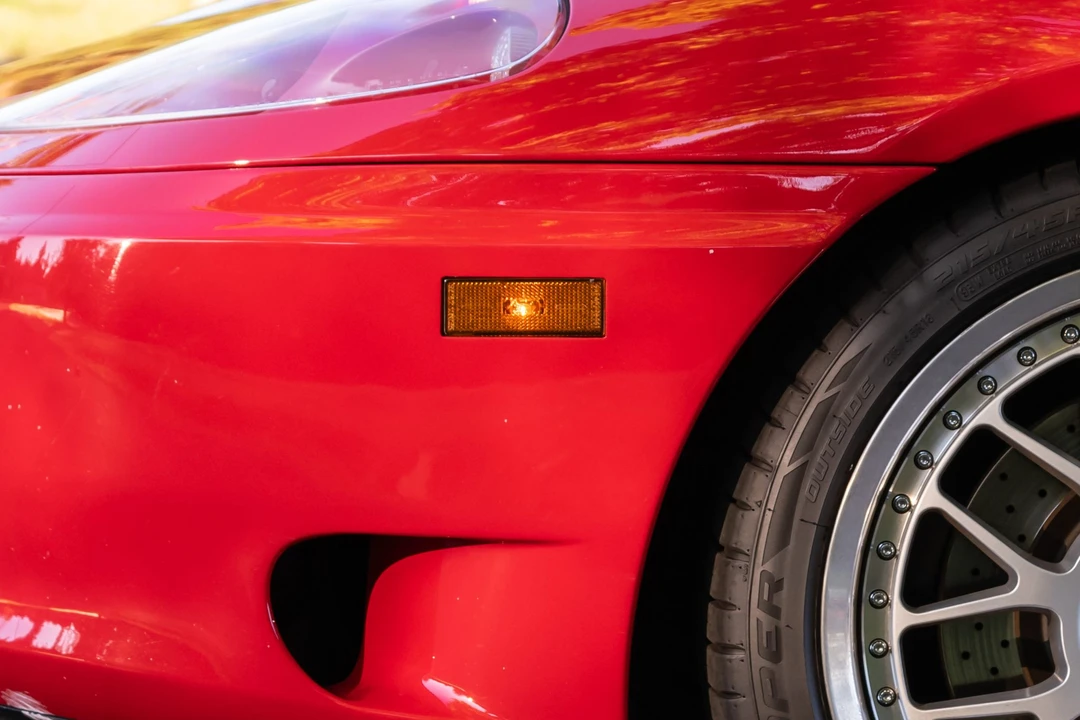 2003 Ferrari 360 Spider - Image 18 of 31