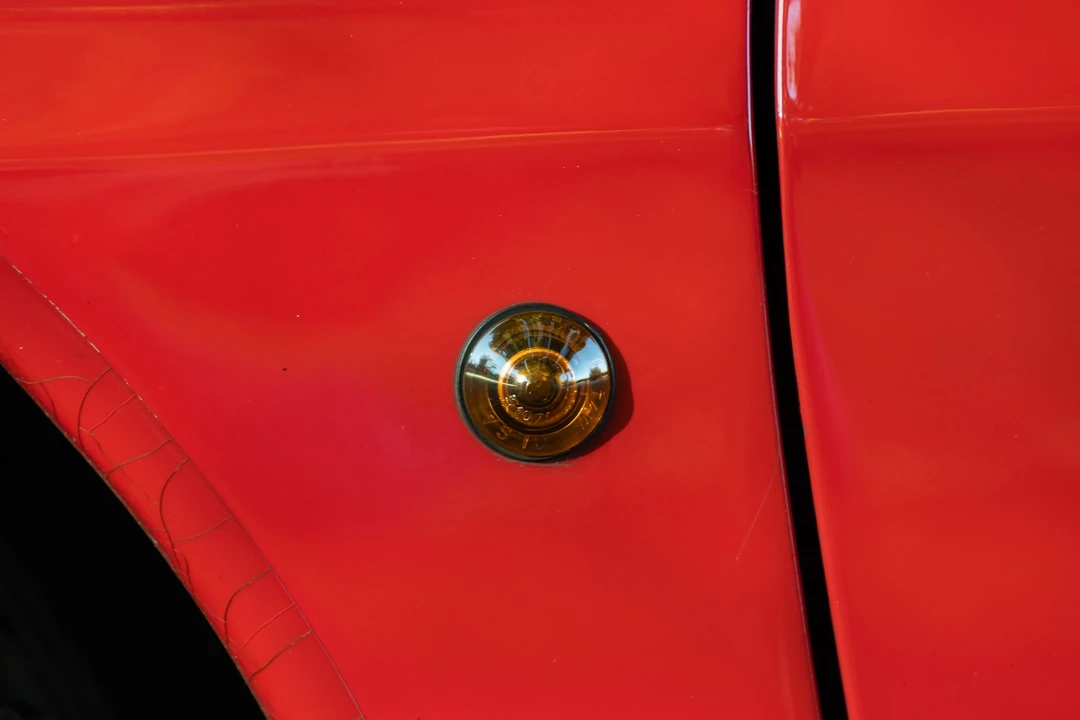 2003 Ferrari 360 Spider - Image 24 of 31
