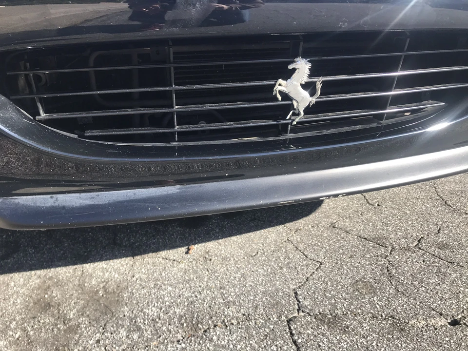 2003 Ferrari 575M Maranello - Image 30 of 31