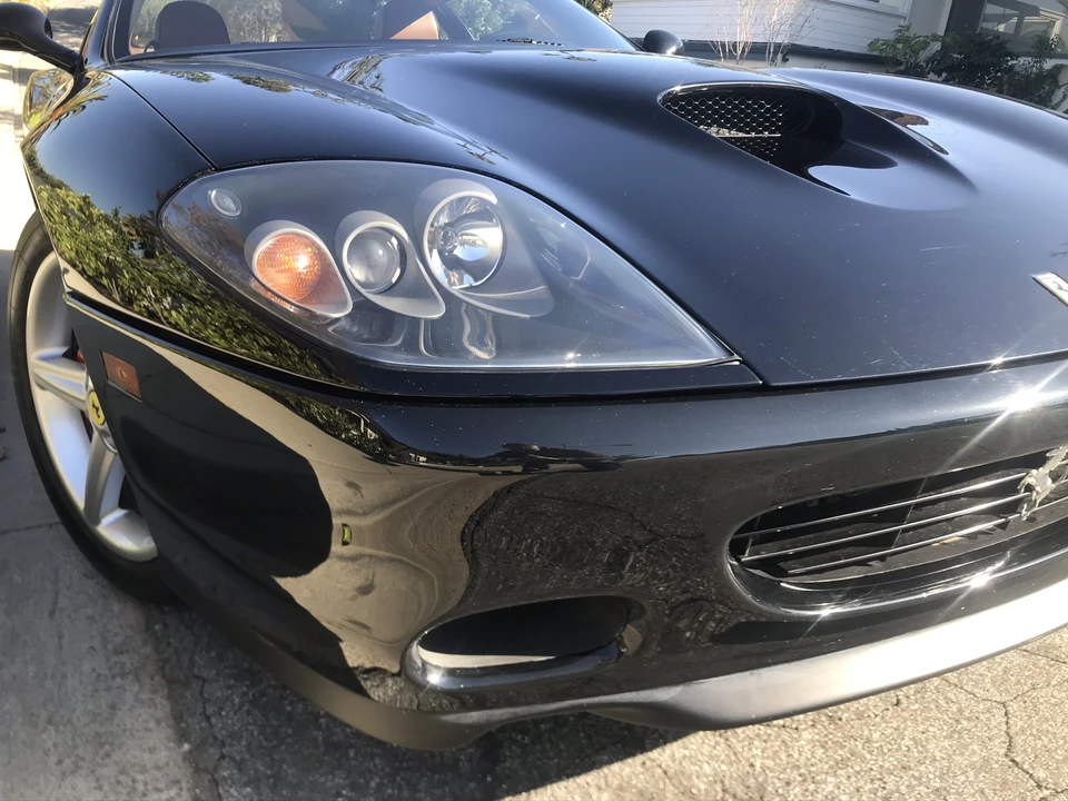 2003 Ferrari 575M Maranello - Image 25 of 31