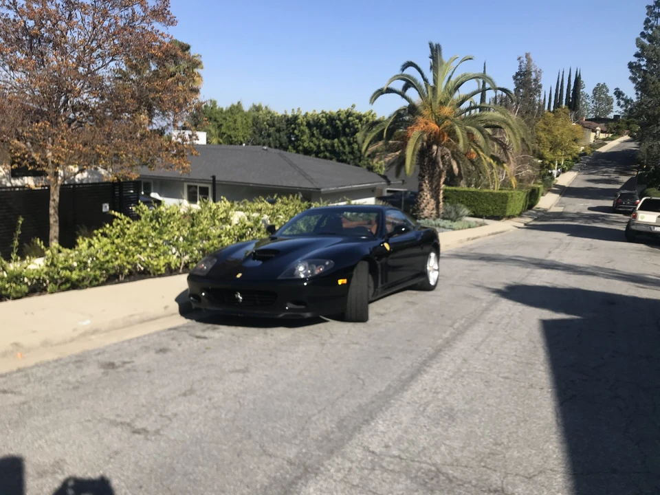 2003 Ferrari 575M Maranello - Image 16 of 31