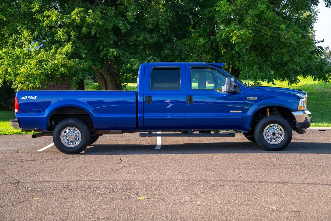2003 Ford Super Duty 1st Gen - Image 6 of 31