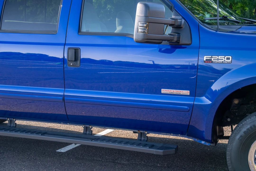 2003 Ford Super Duty 1st Gen - Image 24 of 31