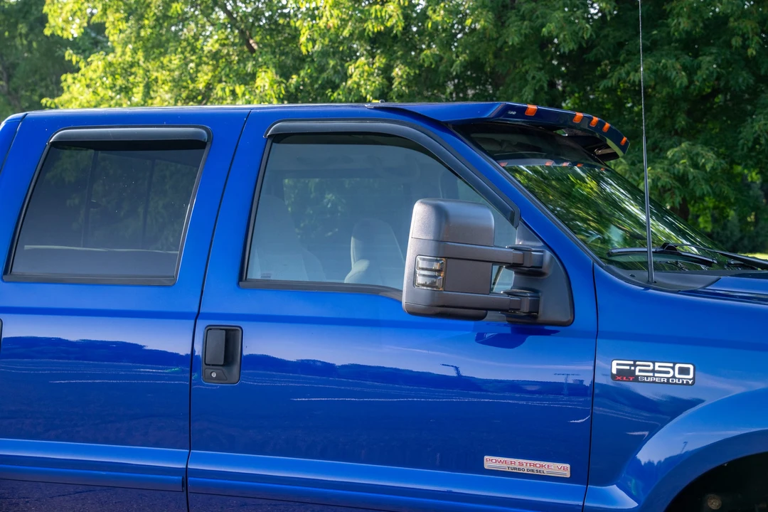 2003 Ford Super Duty 1st Gen - Image 21 of 31