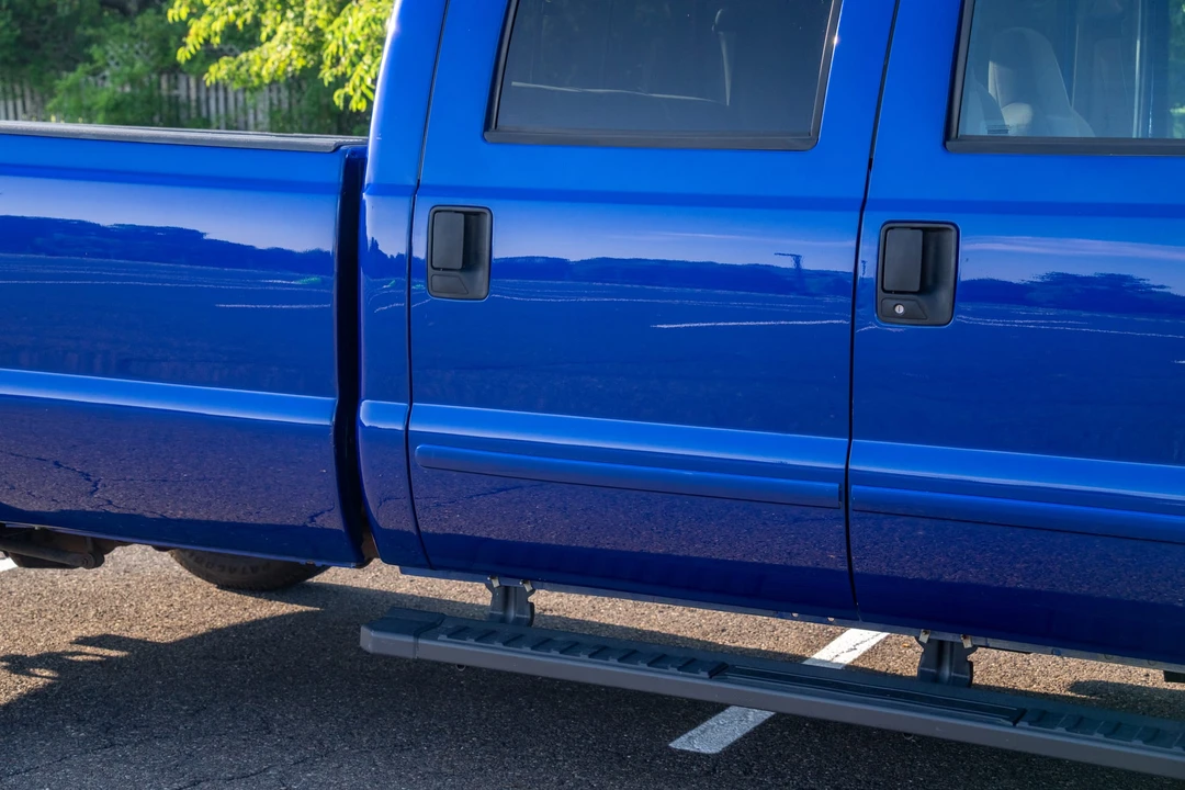 2003 Ford Super Duty 1st Gen - Image 25 of 31