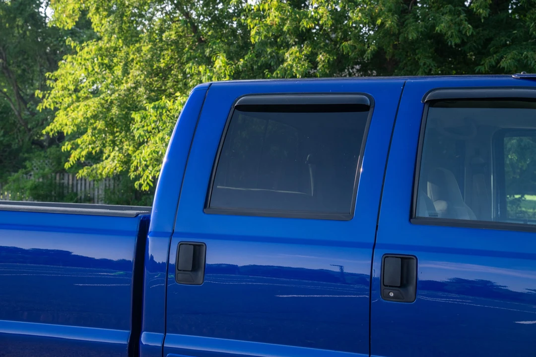 2003 Ford Super Duty 1st Gen - Image 22 of 31