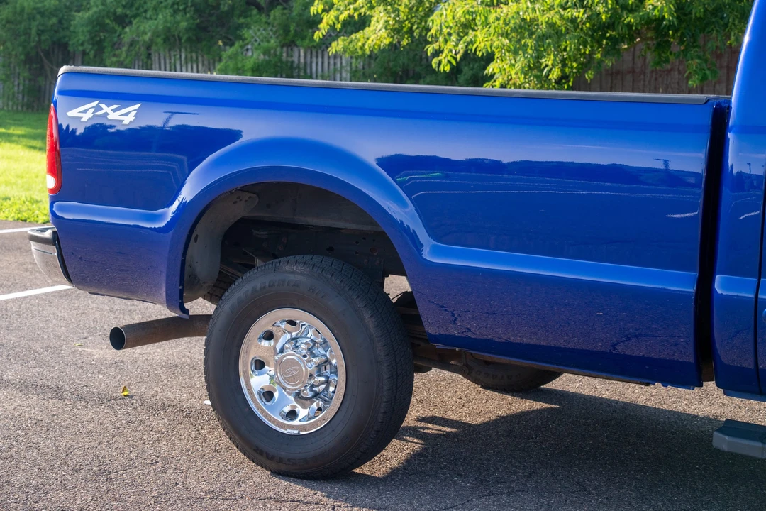 2003 Ford Super Duty 1st Gen - Image 27 of 31