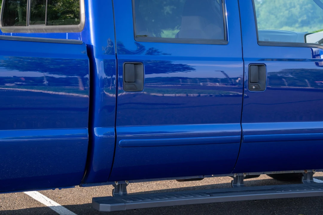 2003 Ford Super Duty 1st Gen - Image 26 of 31