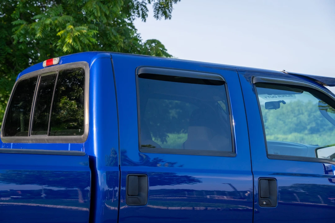 2003 Ford Super Duty 1st Gen - Image 23 of 31