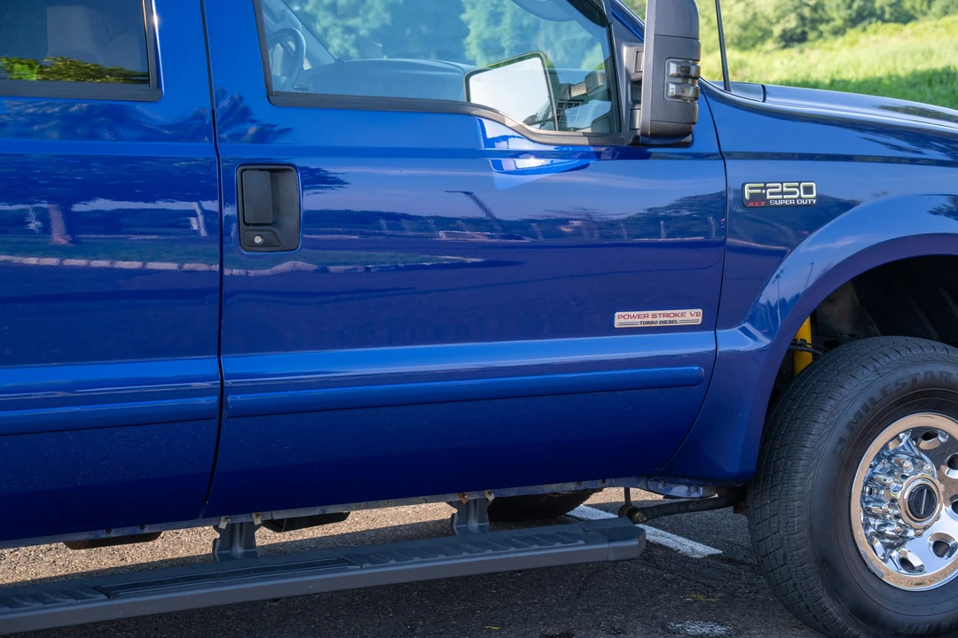 2003 Ford Super Duty 1st Gen - Image 18 of 31