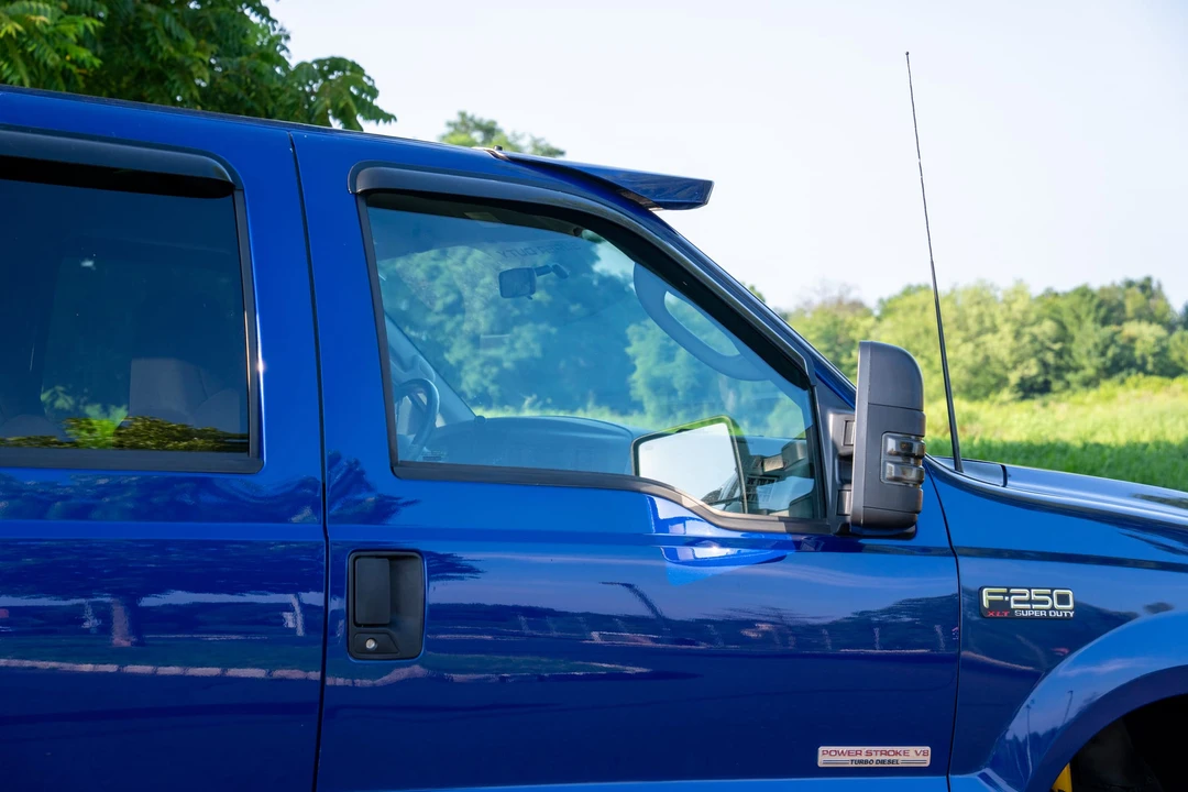 2003 Ford Super Duty 1st Gen - Image 20 of 31