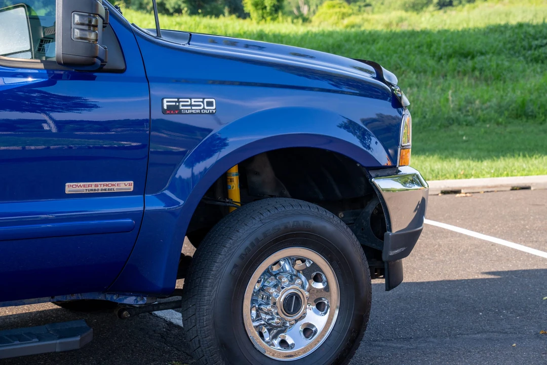2003 Ford Super Duty 1st Gen - Image 17 of 31