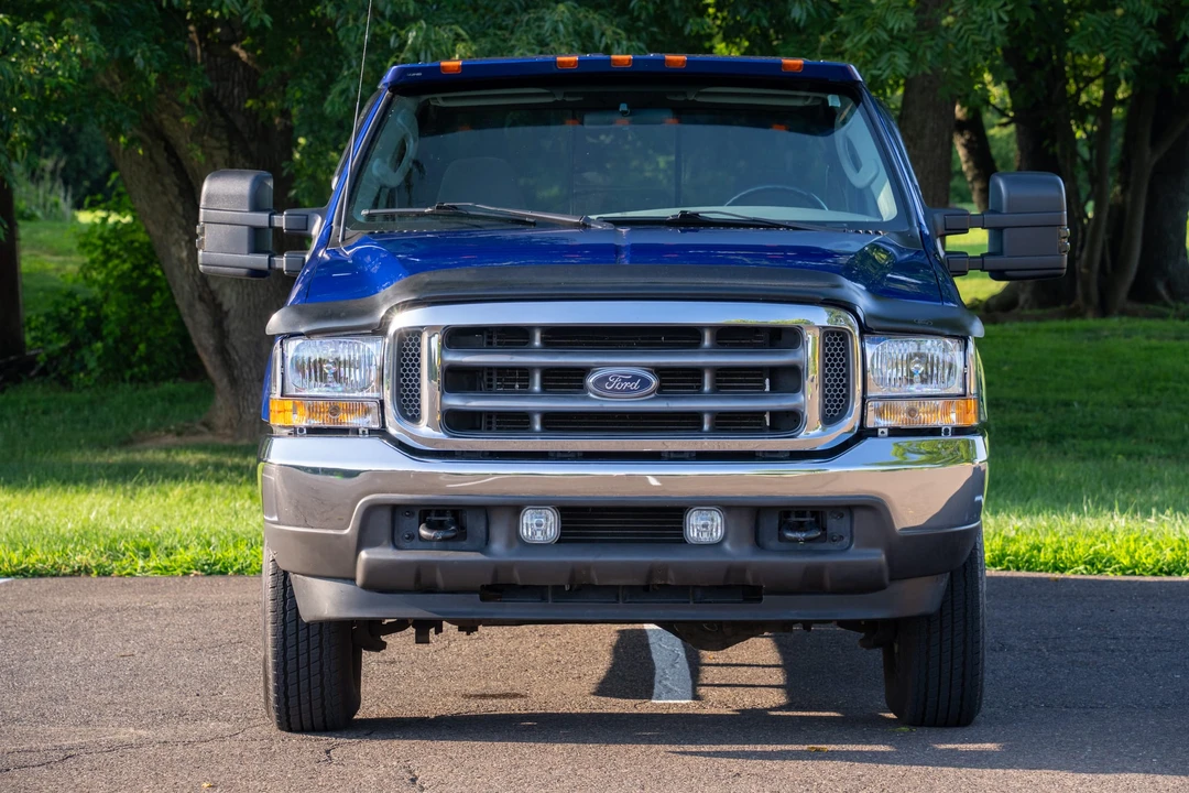 2003 Ford Super Duty 1st Gen - Image 4 of 31