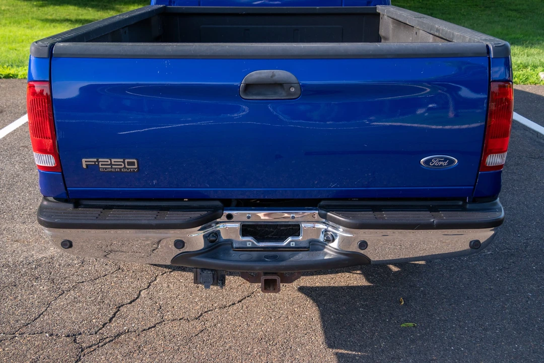 2003 Ford Super Duty 1st Gen - Image 30 of 31