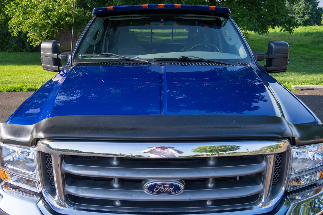 2003 Ford Super Duty 1st Gen - Image 13 of 31