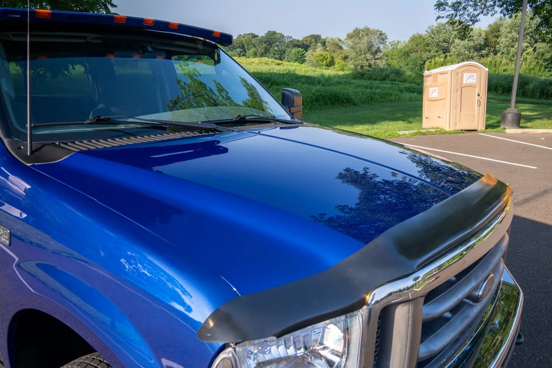 2003 Ford Super Duty 1st Gen - Image 14 of 31