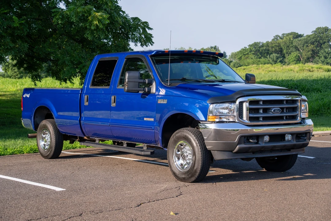 2003 Ford Super Duty 1st Gen - Image 5 of 31