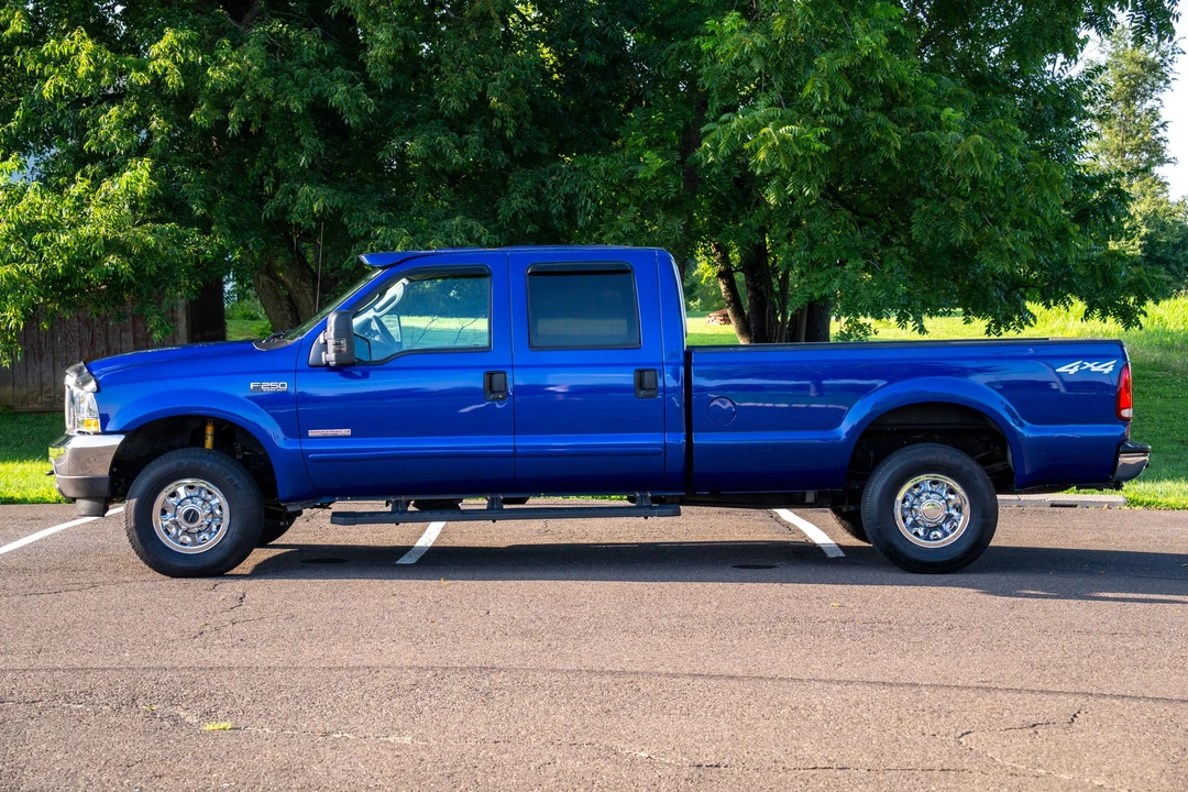2003 Ford Super Duty 1st Gen - Image 11 of 31