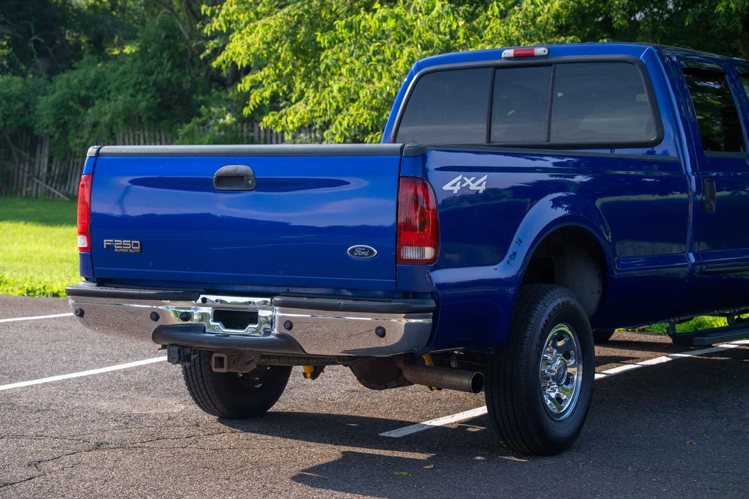 2003 Ford Super Duty 1st Gen - Image 29 of 31