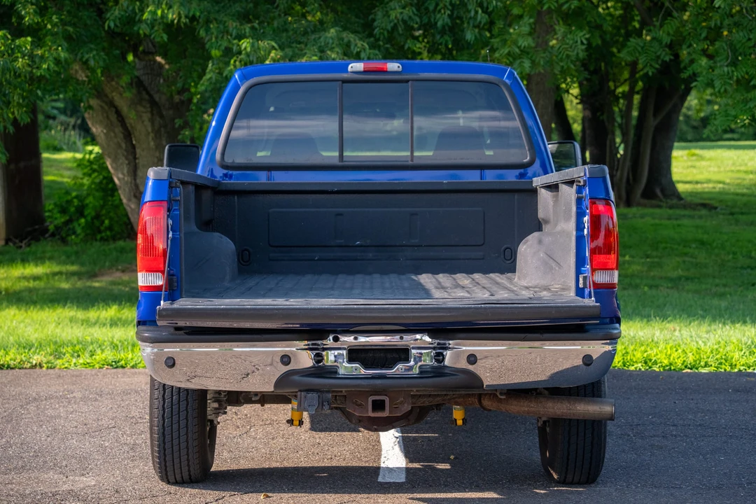 2003 Ford Super Duty 1st Gen - Image 9 of 31