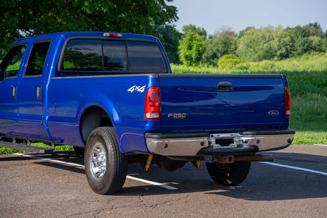 2003 Ford Super Duty 1st Gen - Image 31 of 31