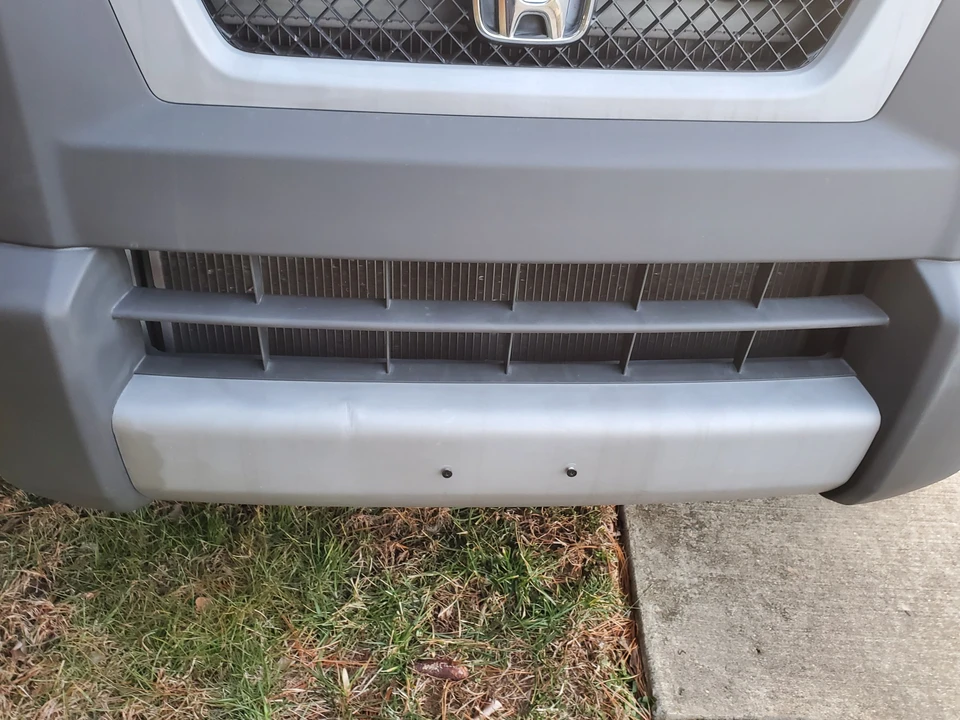 2003 Honda Element - Image 13 of 31