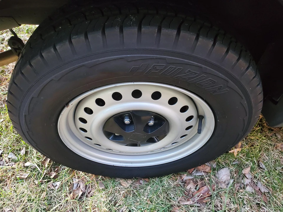 2003 Honda Element - Image 25 of 31