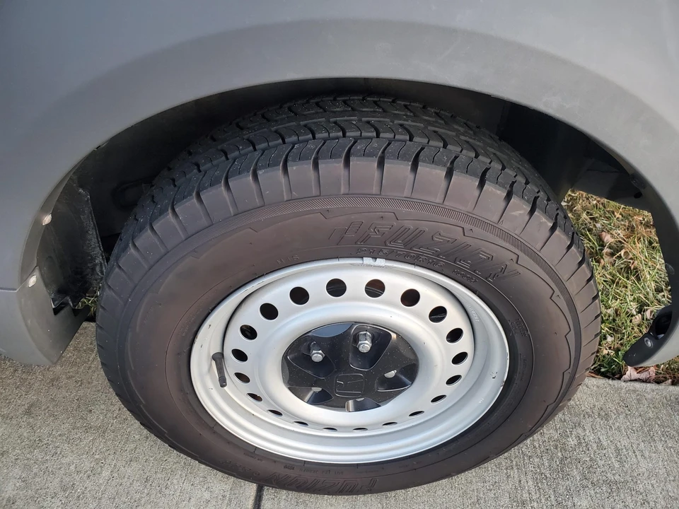 2003 Honda Element - Image 23 of 31