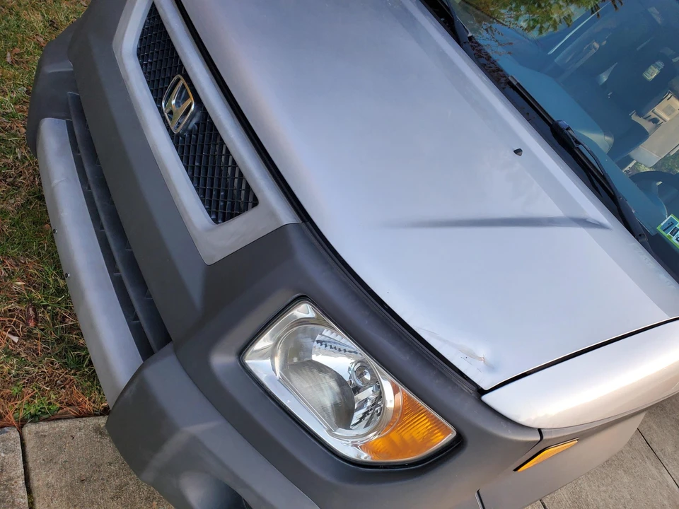 2003 Honda Element - Image 15 of 31