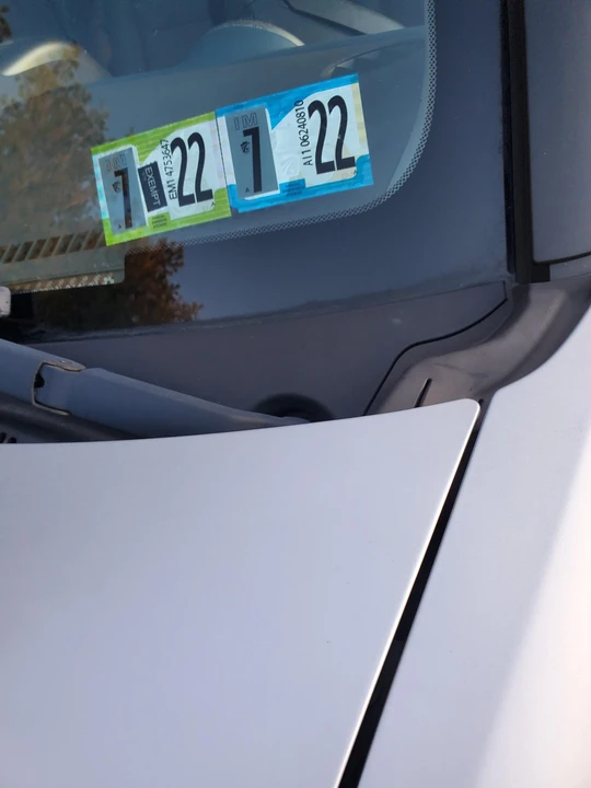 2003 Honda Element - Image 16 of 31