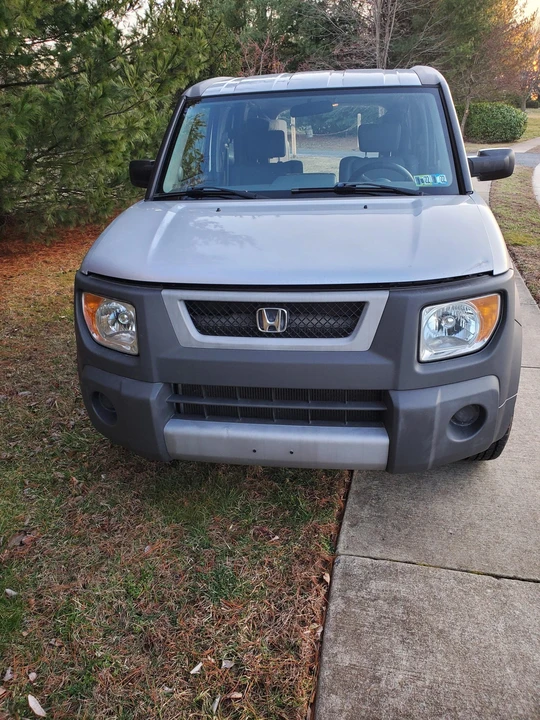 2003 Honda Element - Image 11 of 31