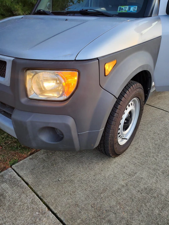 2003 Honda Element - Image 17 of 31